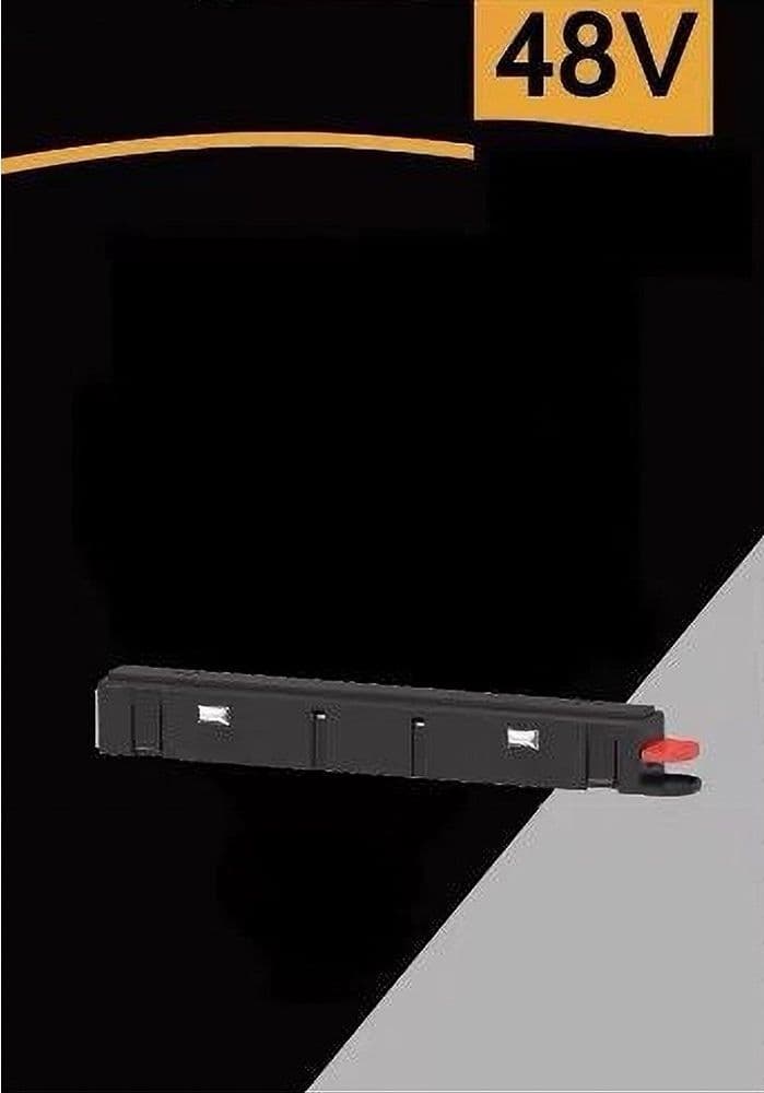CONNETTORE DRITTO GIUNZIONE LINEARE PER COLLEGAMENTO BINARIO MAGNETICO 48 V MK-T in Capicorda Trade Shop italia - Napoli, commercioVirtuoso.it