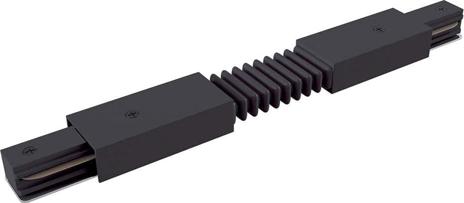Connettore-Flessibile-Per-Binario-In-Plastica-Nera