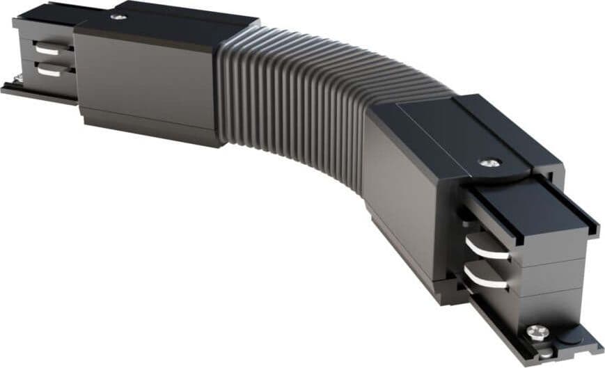 Connettore-Flessibile-Per-Binario-Plastica-Nero