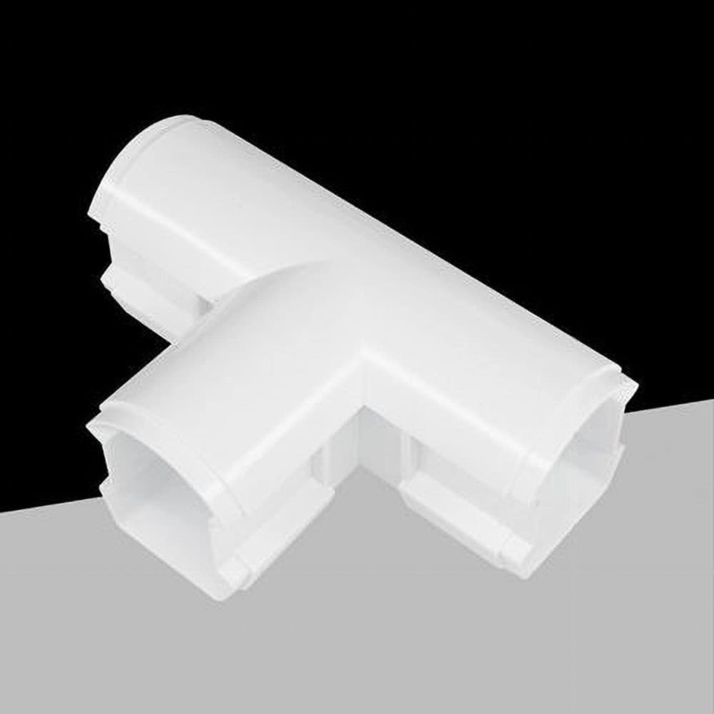 CONNETTORE GIUNTO A T PER CONNESSIONI PLAFONIERE LINEARI RACCORDABILI YL20-T in Capicorda Trade Shop italia - Napoli, commercioVirtuoso.it