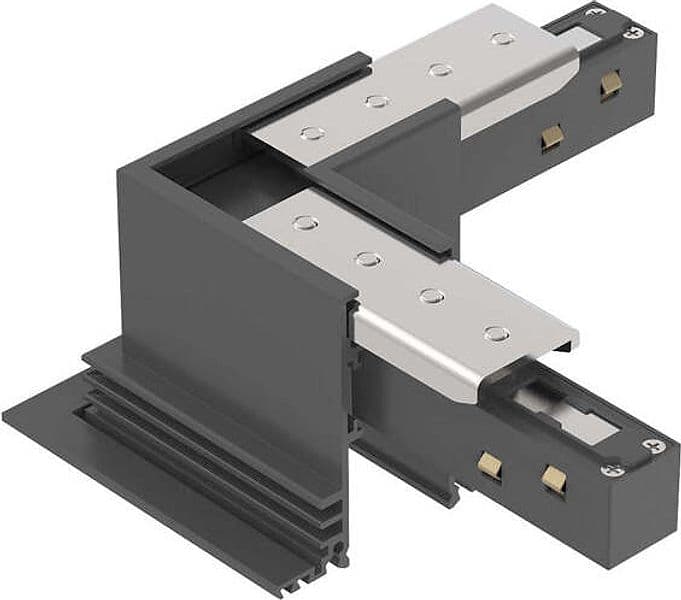 Connettore-Incasso-Orizzontale-Elettrificato-On-Off-Ego-Alluminio-Nero