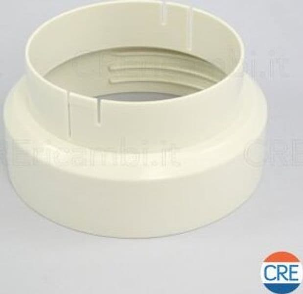 Connettore-Tubo-Lato-Finestra-per-Pinguino-PACAN280,-PACEX100,-PACEX270,-PACEX290