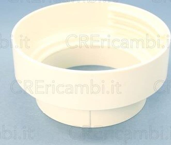 Connettore-Tubo-Lato-Macchina-per-Pinguino-NF190,-PACAN110,-PACN86,-PACN120