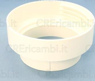 Connettore-Tubo-Lato-Macchina-per-Pinguino-NF190,-PACAN110,-PACN86,-PACN120