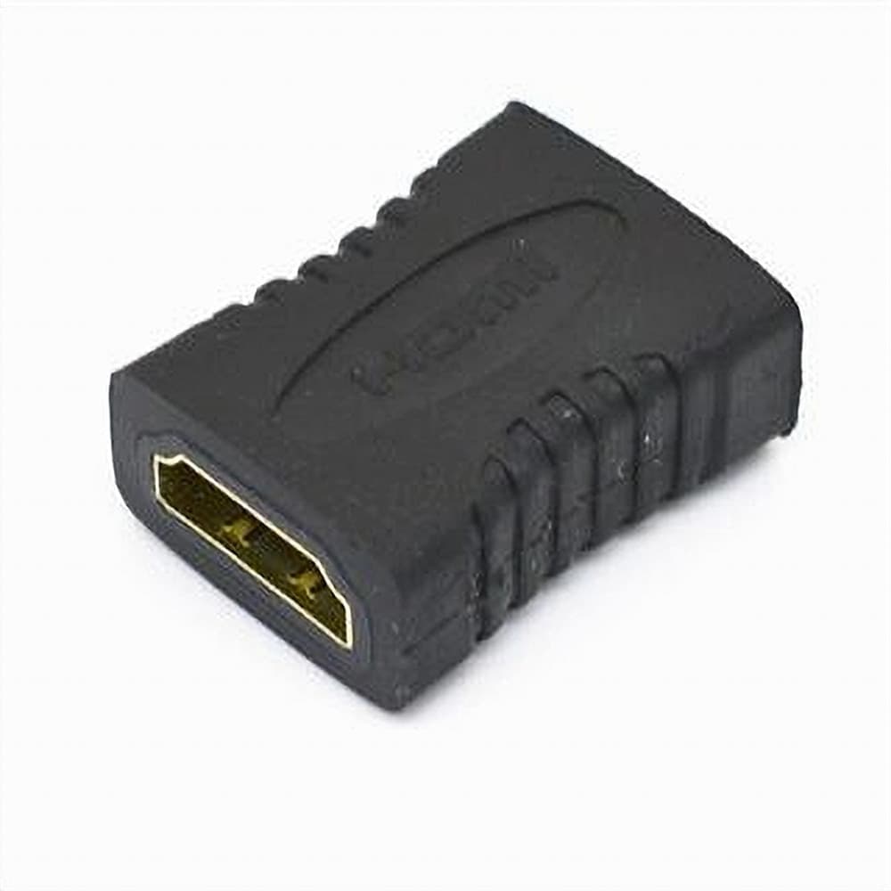 CONNETTORE VIDEO ADATTATORE ACCOPPIATORE HDMI FEMMINA - HDMI FEMMINA TV C-099 in Adattatori Trade Shop italia - Napoli, commercioVirtuoso.it