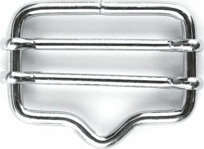 Connettore zincato per banda con larghezza 20mm confezione da 5 pezzi in Cancelli e recinti GardenStore - Novellara, commercioVirtuoso.it