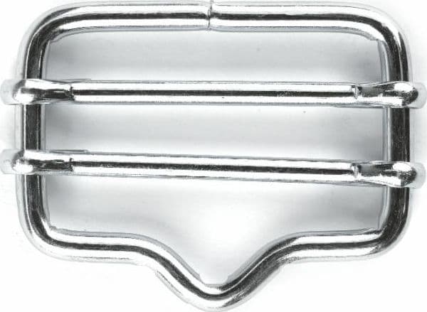Connettore zincato per banda con larghezza 20mm confezione da 5 pezzi in Cancelli e recinti GardenStore - Novellara, commercioVirtuoso.it
