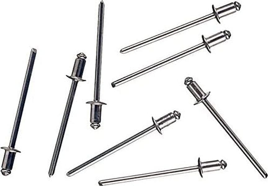 CONNEX---100-RIVETTI-CIECHI-IN-ALLUMINIO-CON-PERNO-ZINCATO-4,0X10,0