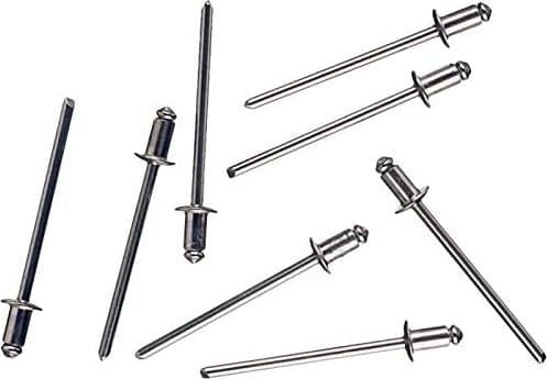 CONNEX---100-RIVETTI-CIECHI-IN-ALLUMINIO-CON-PERNO-ZINCATO-4,0X10,0