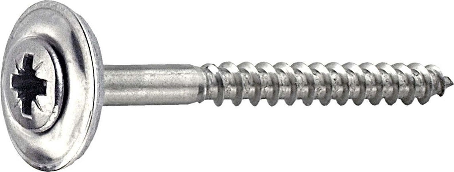 CONNEX---100-VITI-CON-RONDELLA-PER-LATTONIERI-4,5-x-40