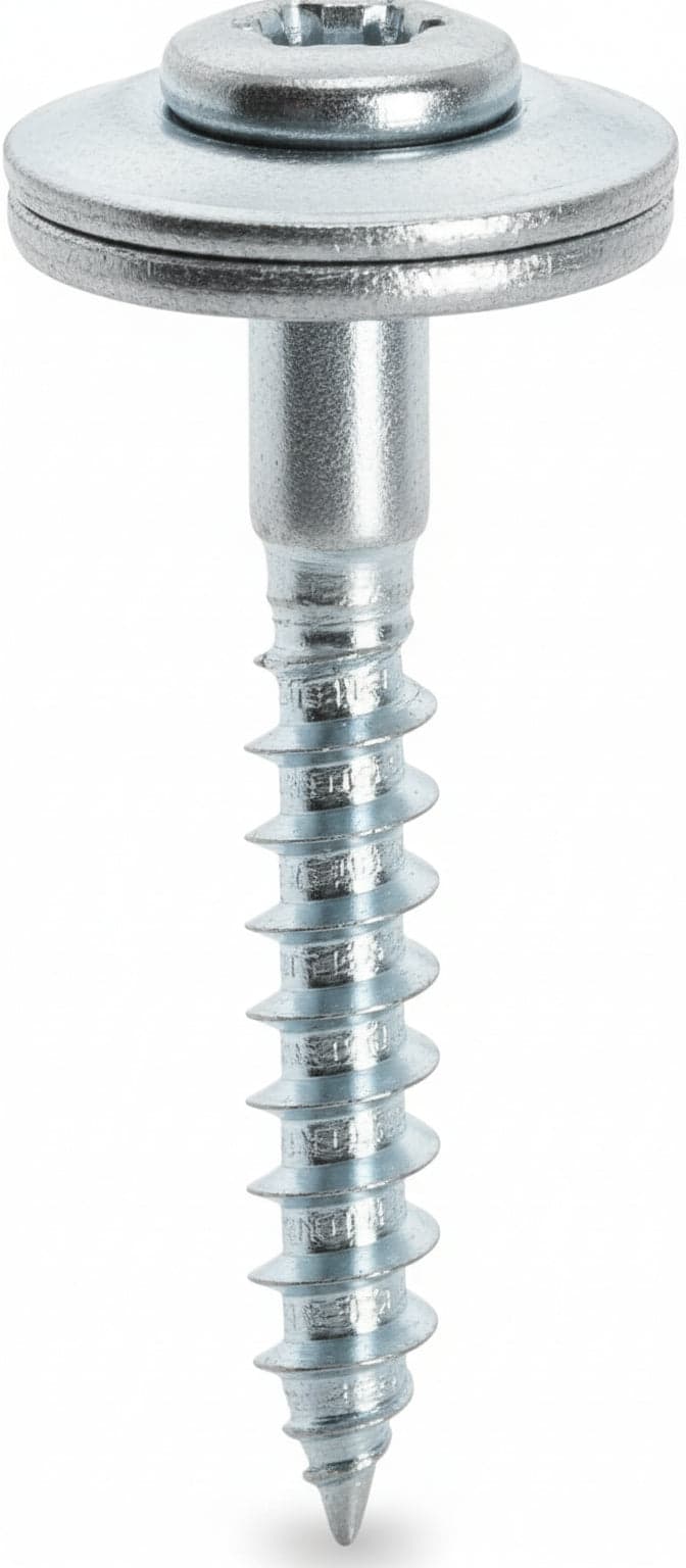 CONNEX---100-VITI-CON-RONDELLA-PER-LATTONIERI-4,5X45MM