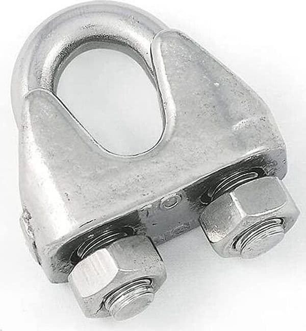 CONNEX---2-PEZZI---MORSETTI-PER-FUNI-IN-ACCIAIO-ZINCATO-8MM