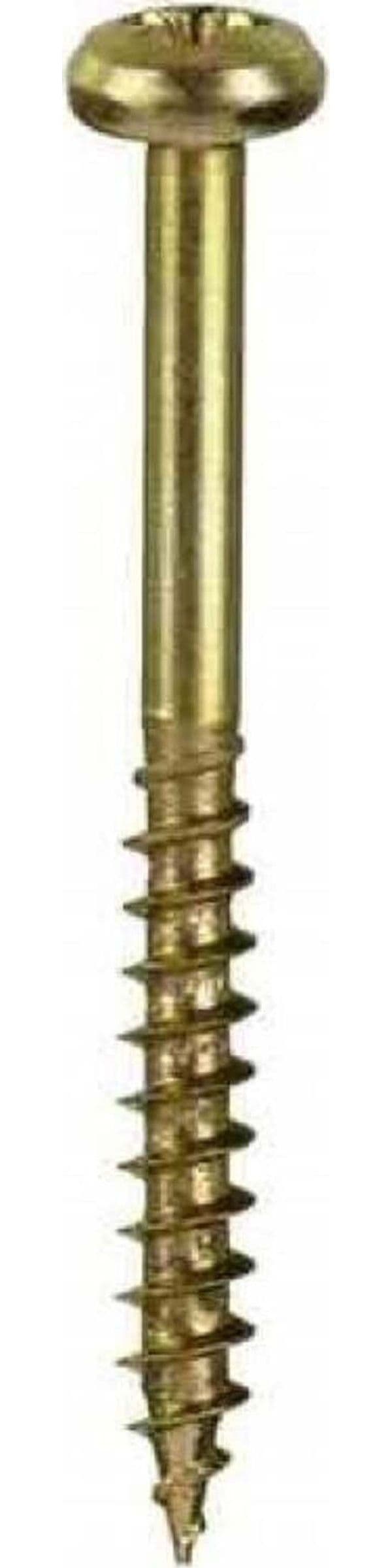CONNEX---25-VITI-TROPICALIZZATE-TESTA-BOMBATA-ZINCATE-E-PASSIVATE-mm-3,0X20
