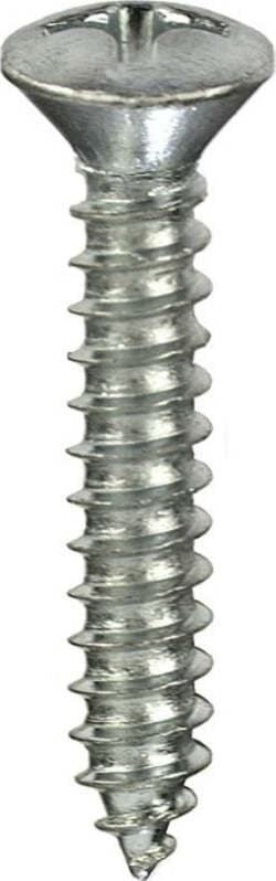 CONNEX---30-VITI-AUTOFILETTANTI-ZINCATE-4,2X16