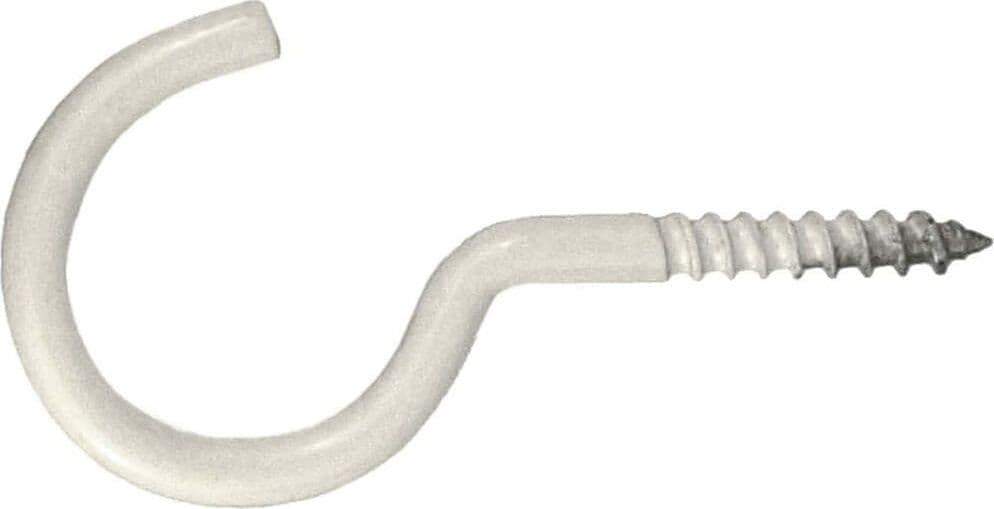 CONNEX---4-OCCHIOLI-APERTI-PLASTIFICATI-BIANCHI-M3,0X40