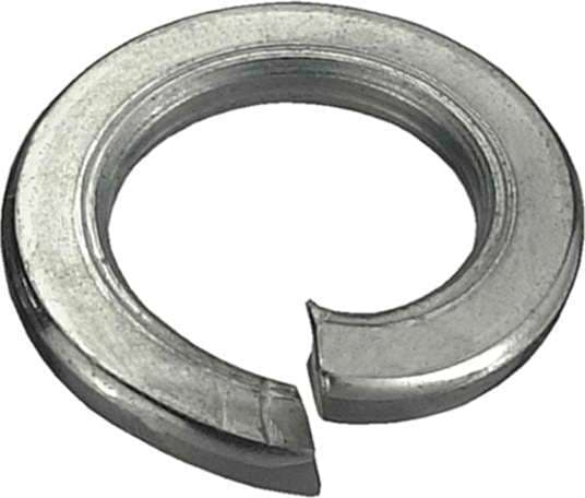 CONNEX---45-PEZZI---RONDELLE-SPEZZATE-ASSORTITE---IN-ACCIAIO-ZINCATO