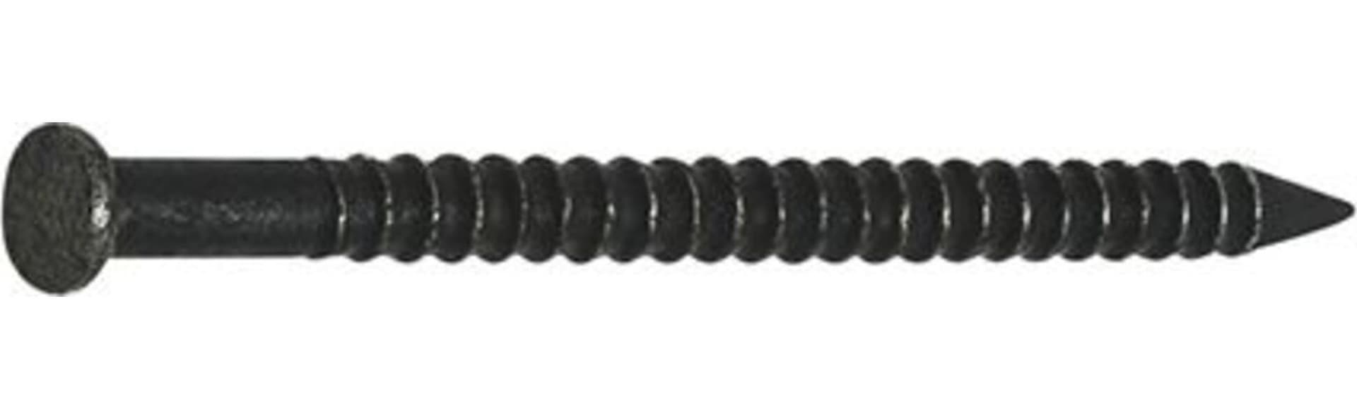 CONNEX---60gr---CHIODI-FILETTATI-1,8x38MM---COLORATI-IN-NERO