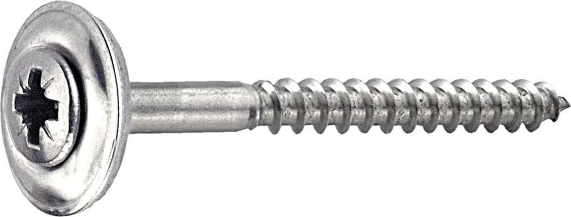 CONNEX---8-VITI-CON-RONDELLA-PER-LATTONIERI-4,5x35-mm