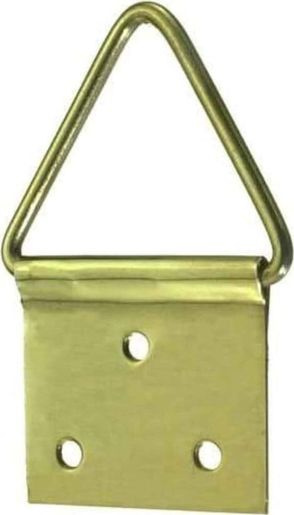 CONNEX---ATTACCAGLIE-SNODATE-IN-OTTONE-ASSORTITE-10PZ