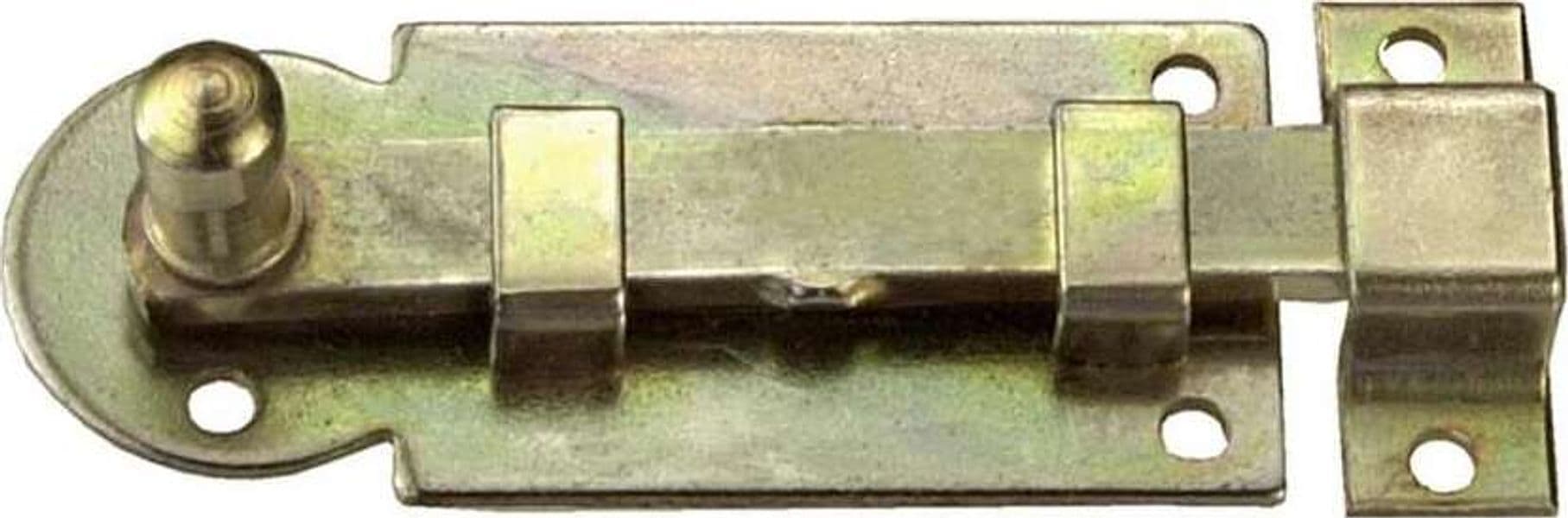 CONNEX---CATENACCIO-DIRITTO-ZINCATO-GIALLO---80-X-25-MM.