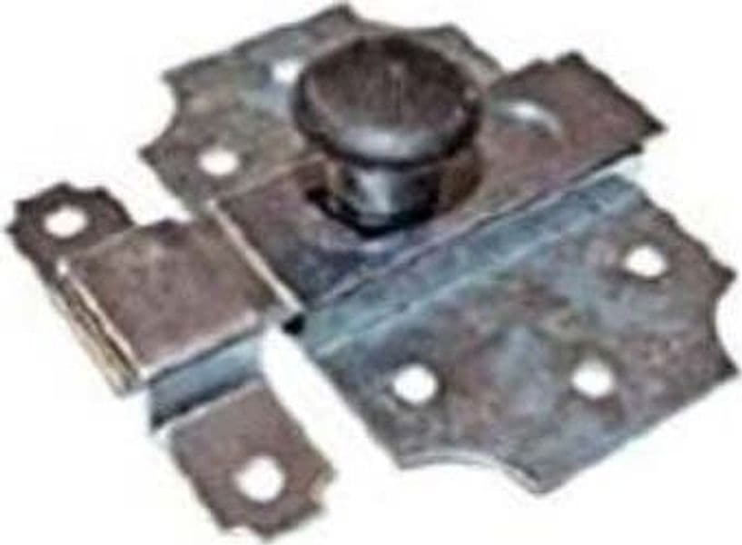 CONNEX---CATENACCIO-IN-ACCIAIO-ZINCATO-45X40MM