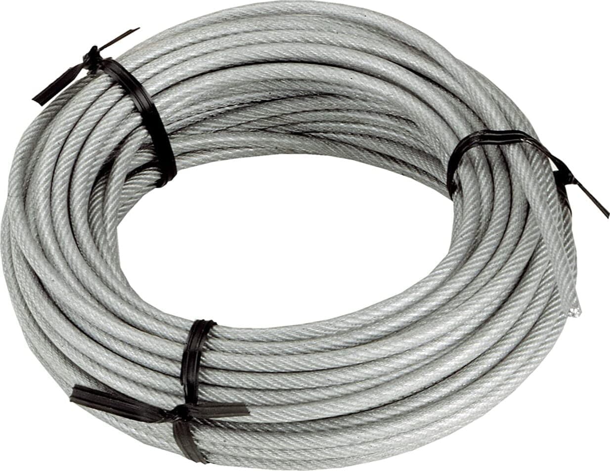 CONNEX---CAVO-METALLICO-ZINCATO-CON-ELEMENTO-CENTRALE-TESSILE---GALVANIZZATO-15x3/4mm