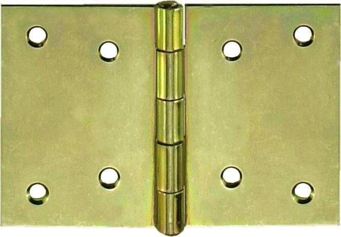 CONNEX---CERNIERE-LARGHE-ZINCATE-GIALLO---1-PZ.---60-X-40-MM.