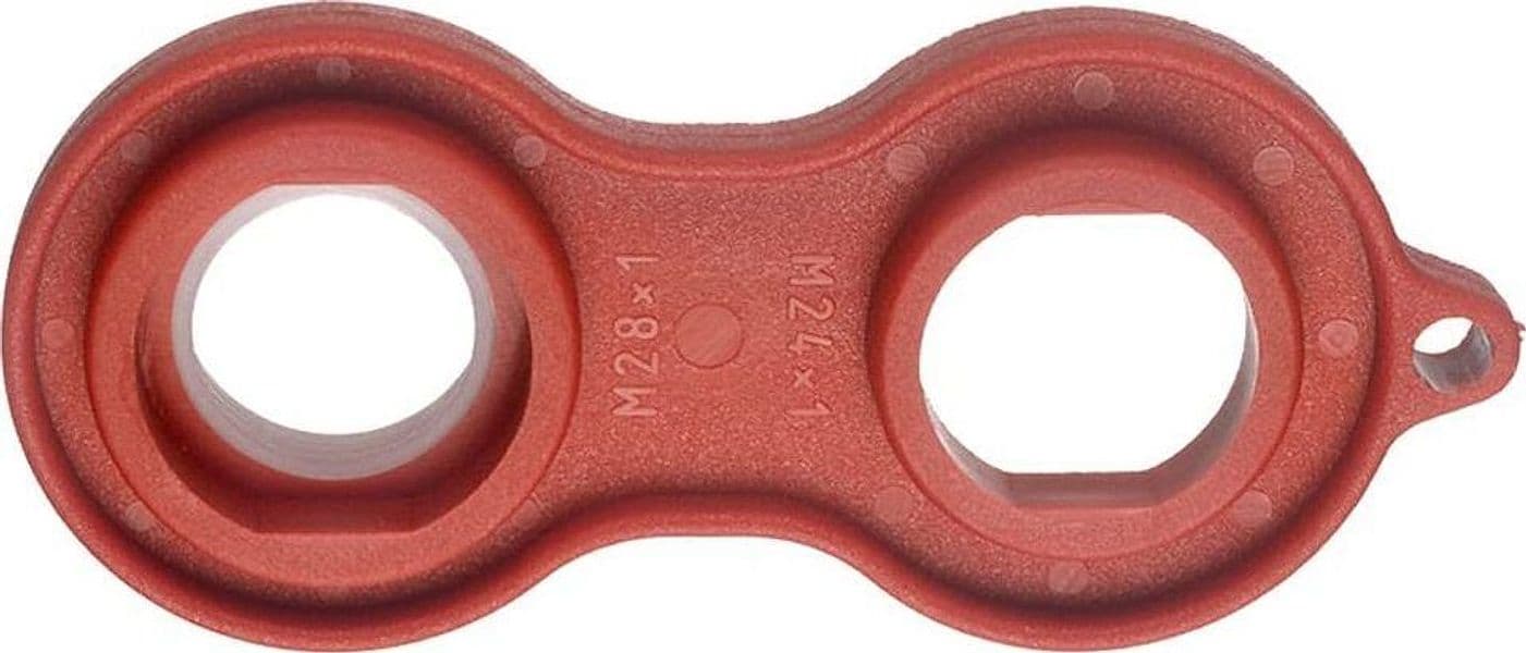 CONNEX---CHIAVE-FILETTATA-PER-ROMPIGETTO-22-24-28-S/S-COXT-256650