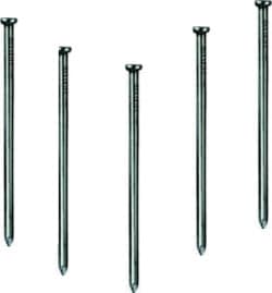 CONNEX - CHIODI TESTA GROPPINO LUCIDI mm 1,4X25 GR.90