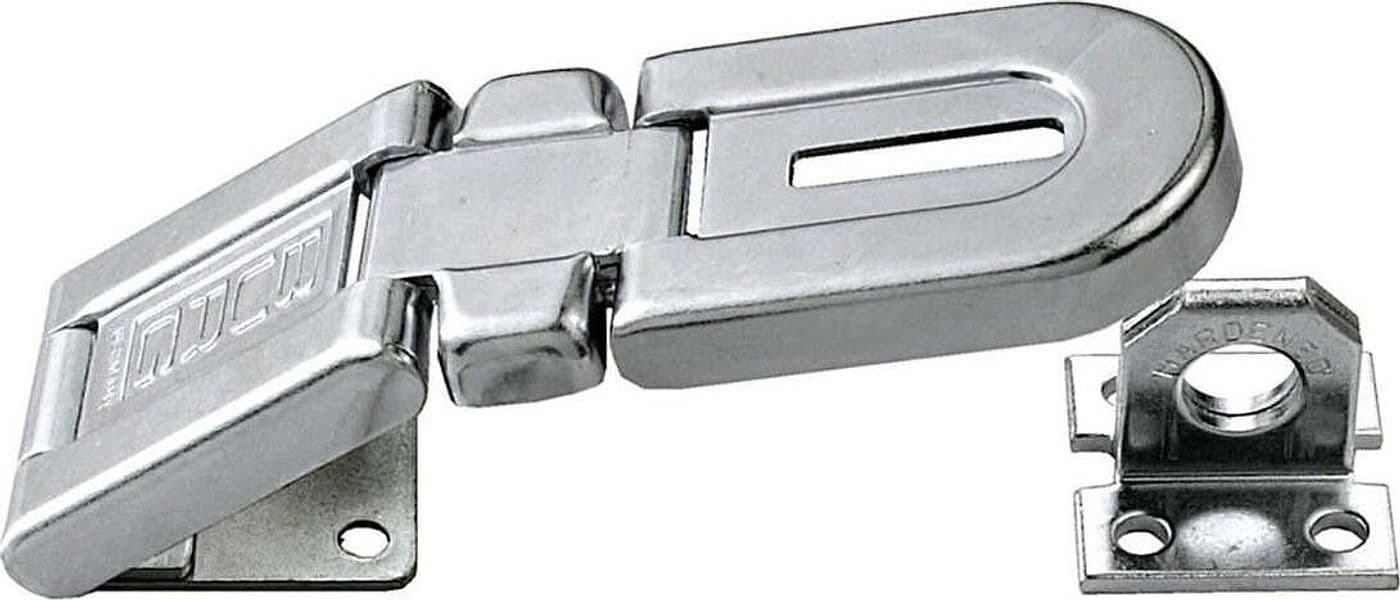 CONNEX---CHIUSURA-PORTALUCCHETTO-ZINCATO-CROMATO-130X40-MM