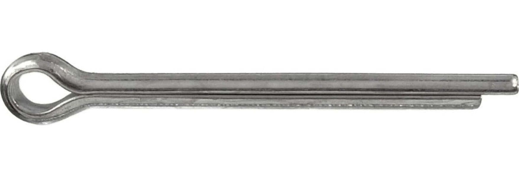 CONNEX---COPPIGLIE-ZINCATE-2,0X20MM-PZ.30