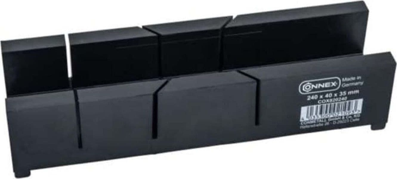 CONNEX---DIMA-PER-CORNICI-240X40X35MM.