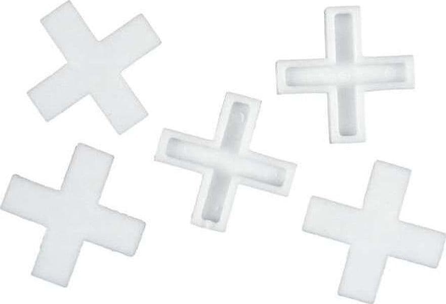 CONNEX---DISTANZIATORI-A-CROCE-200-PZ---2,5-MM.