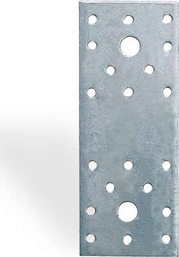 CONNEX---GIUNTO-A-PIASTRA-FORATO-140-X-55-MM.