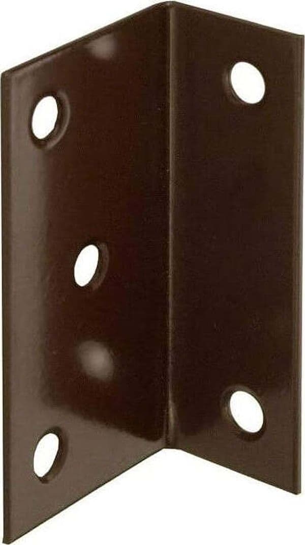 CONNEX---LASTRINE-ANGOLARI-PLASTIFICATE-MARRONI-75X40X25MM-5PZ