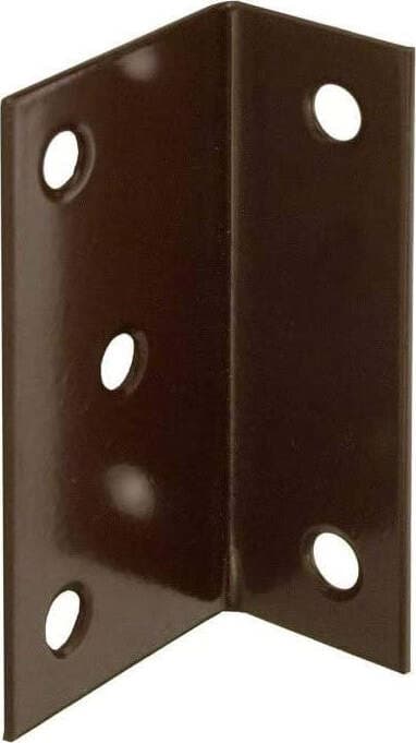 CONNEX---LASTRINE-ANGOLARI-PLASTIFICATE-MARRONI-75X40X25MM-5PZ
