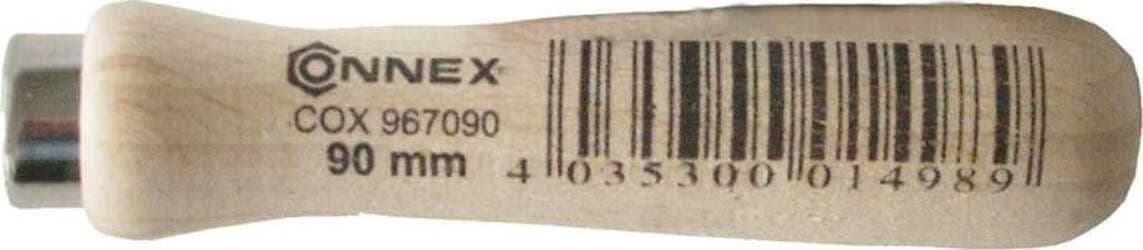 CONNEX---MANICI-LEGNO-PER-LIME-140MM