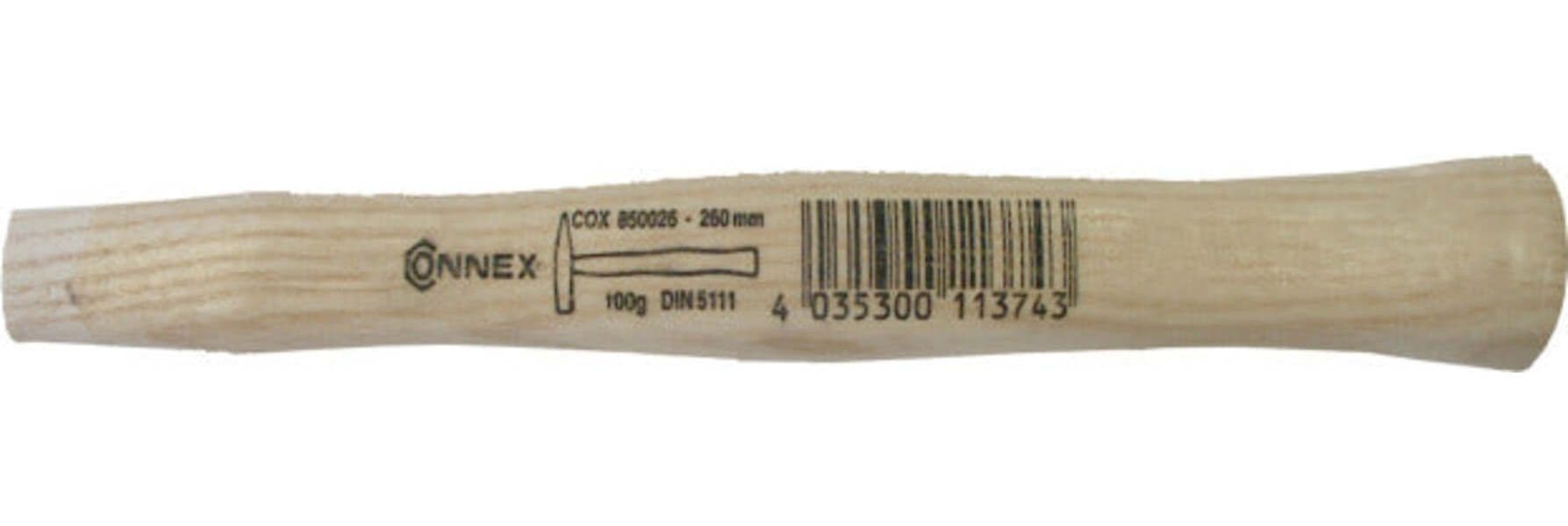 CONNEX---MANICI-PER-MARTELLI-500GR,-320MM