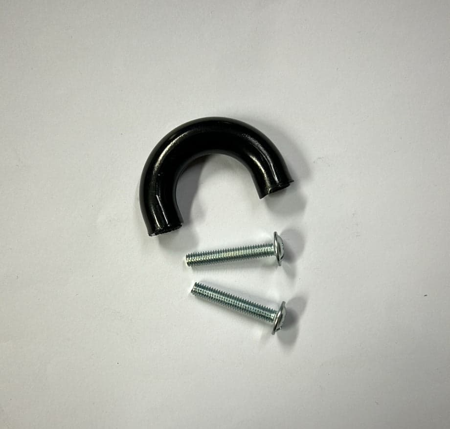 CONNEX---MANIGLIA-IN-PLASTICA-32MM-NERA