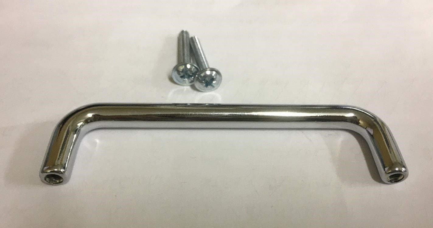 CONNEX---MANIGLIA-ZAMA-CROMATA-96MM