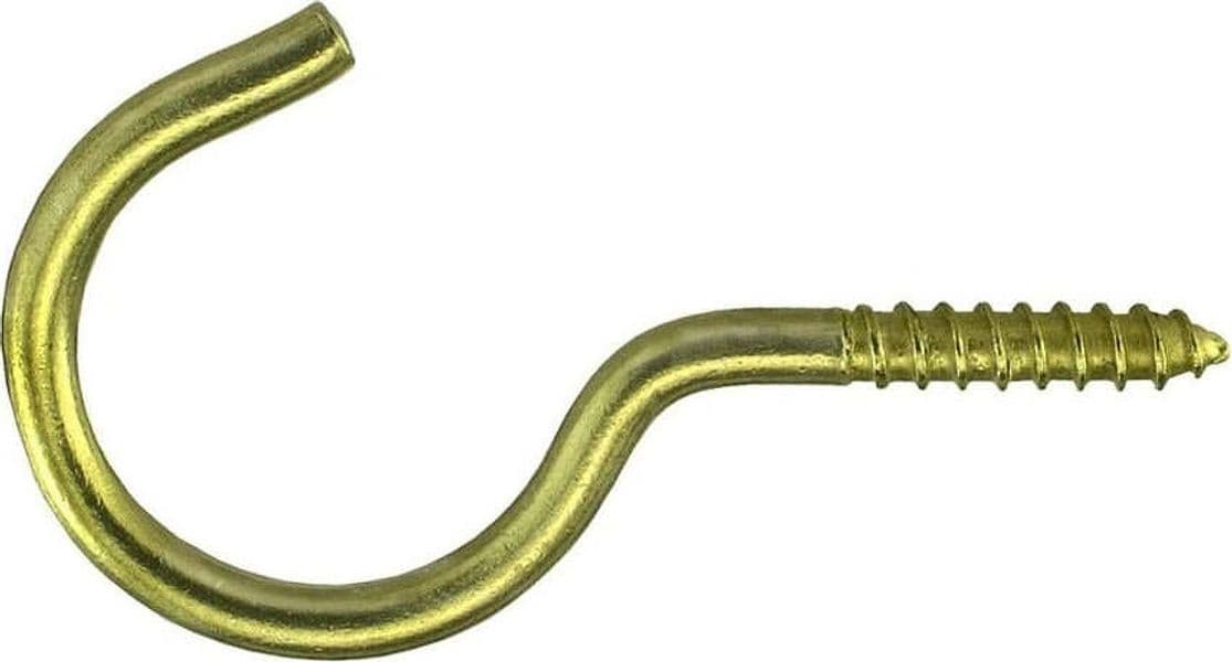 CONNEX---OCCHIOLI-APERTI-IN-OTTONE-3,0X40MM-3PZ