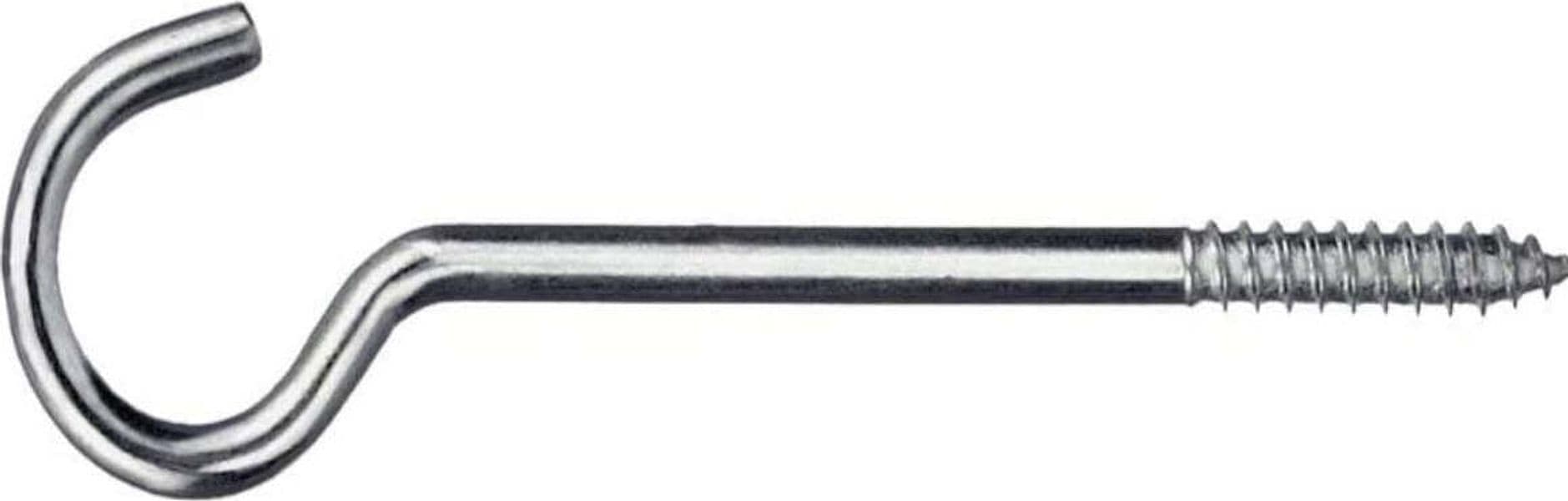 CONNEX---OCCHIOLI-APERTI-ZINCATI-4,0X80MM-2PZ