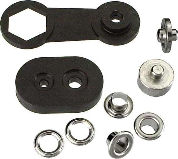CONNEX---OCCHIOLI-DA-6,0-MM---OTTONE-NICHELATO---40-PZ.