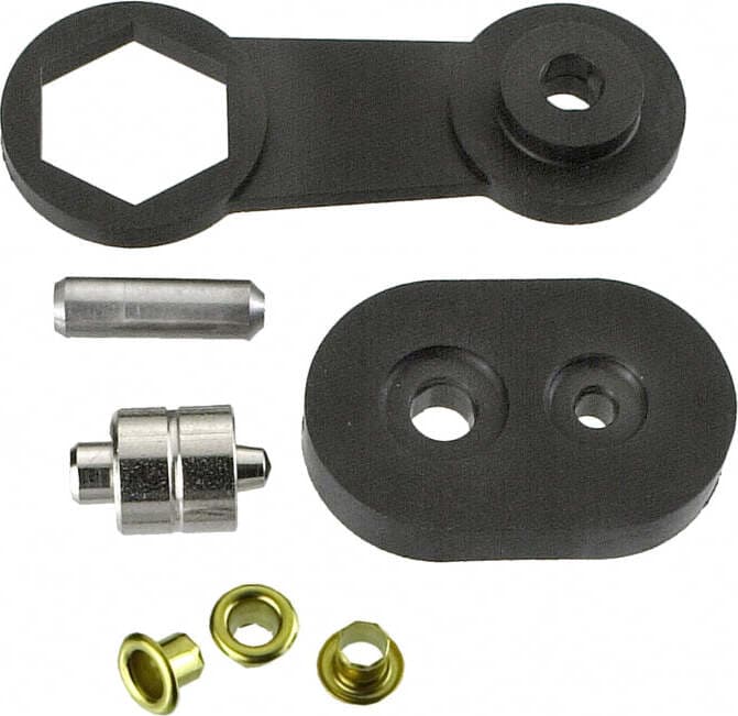 CONNEX---OCCHIOLI-OTTONE---4-MM.