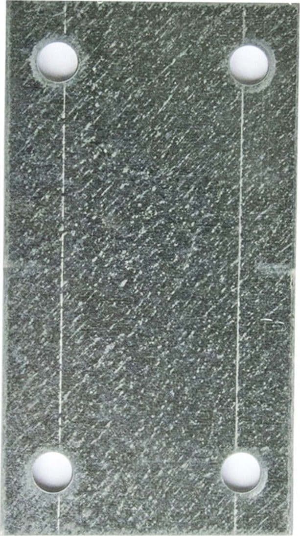 CONNEX---PIASTRINA-DIRITTA-50x90MM-SPESSORE-1,5-MM-4-PZ