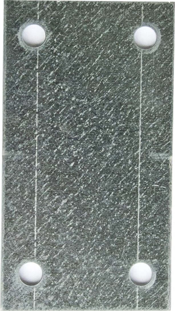 CONNEX---PIASTRINA-DIRITTA-50x90MM-SPESSORE-1,5-MM-4-PZ