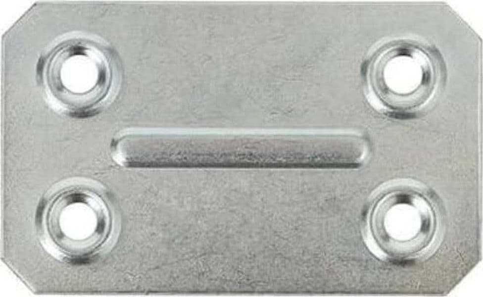 CONNEX---PIASTRINA-DIRITTA-67x40MM-SPESSORE-1-MM-4-PZ