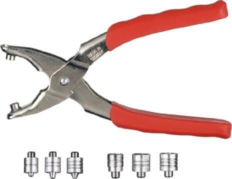 CONNEX---PINZA-PER-OCCHIELLI---150MM