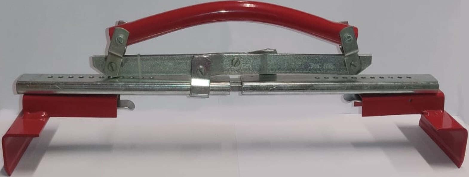 CONNEX---PINZA-SOLLEVA-LASTRE-REGOLABILE-30-50CM---MASSIMALE-50Ka---IN-ACCIAIO