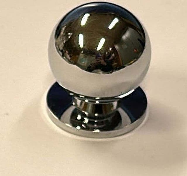 CONNEX---POMOLO-A-SFERA-OTTONE-CROMATO-DIAMETRO-30MM
